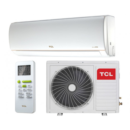 Сплит система TCL ELITE ONE TAC-28HRA/E1