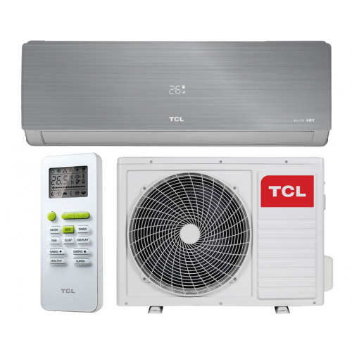 Сплит система TCL ELITE ART TAC-09HRA/ES