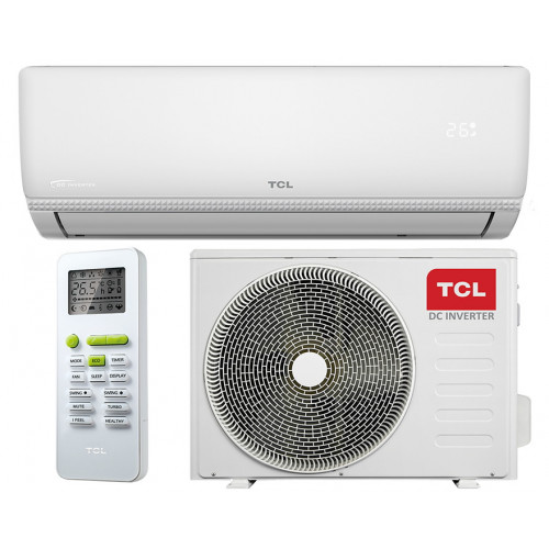 Сплит система TCL MIRACLE TAC-12HRIA/VE INVERTER