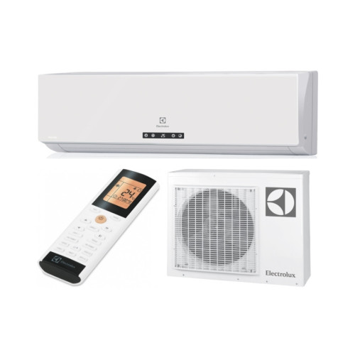 Сплит система Electrolux NORDIC EACS-36HT/N3