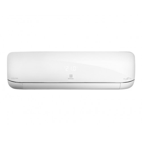 Сплит система Electrolux EVOLUTION SUPER DC EACS/I-11HEV/N3 Inverter