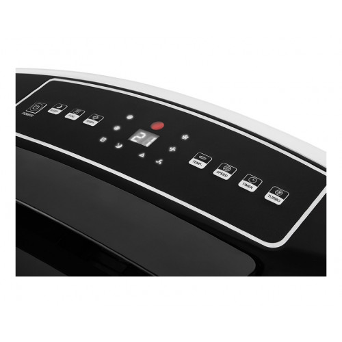 Мобильный кондиционер Electrolux COOL POWER EACM-16HP/N3