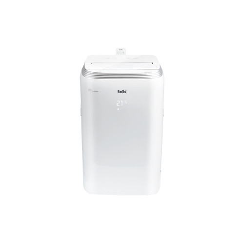 Мобильный кондиционер Ballu Platinum Comfort BPHS-11H