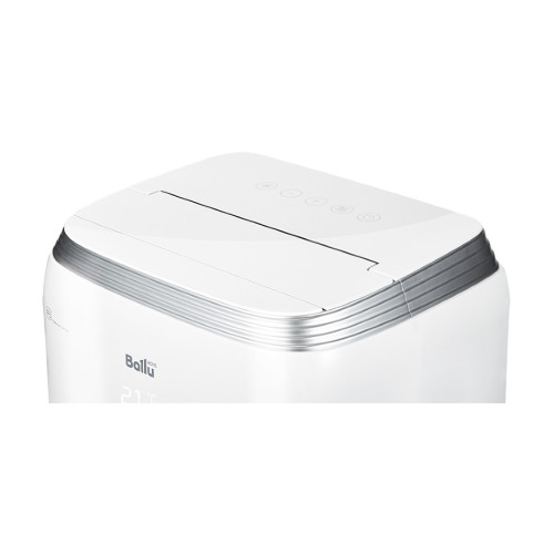 Мобильный кондиционер Ballu Platinum Comfort BPHS-11H