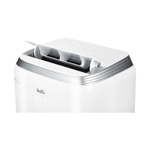 Мобильный кондиционер Ballu Platinum Comfort BPHS-11H