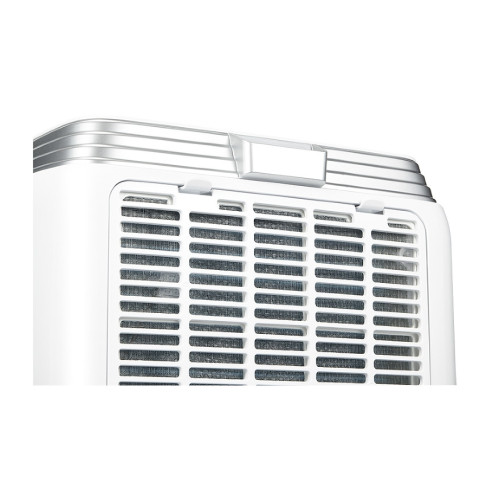 Мобильный кондиционер Ballu Platinum Comfort BPHS-11H