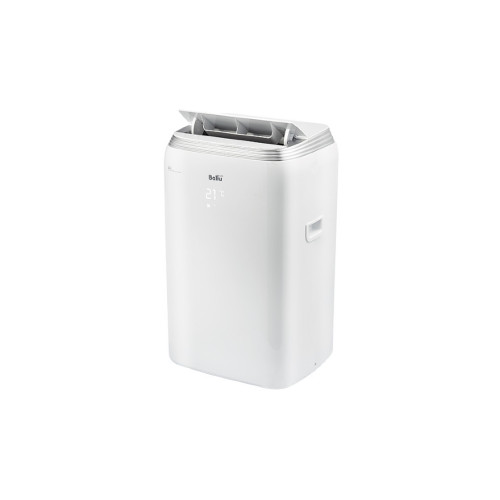 Мобильный кондиционер Ballu Platinum Comfort BPHS-15H