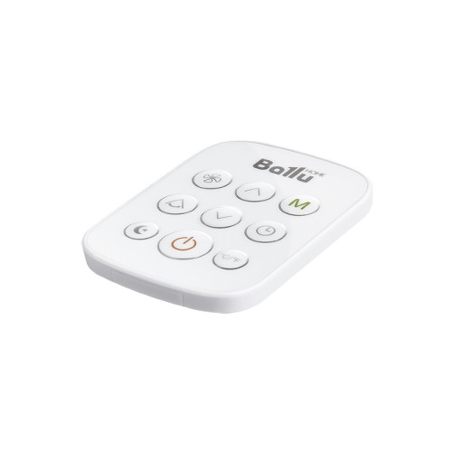 Мобильный кондиционер Ballu Platinum Comfort BPHS-15H