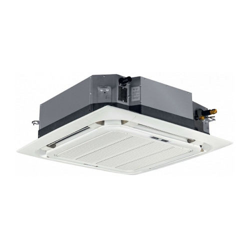 Кассетный кондиционер Quattroclima QV-I36CG/QN-I36UG/QA-ICP10
