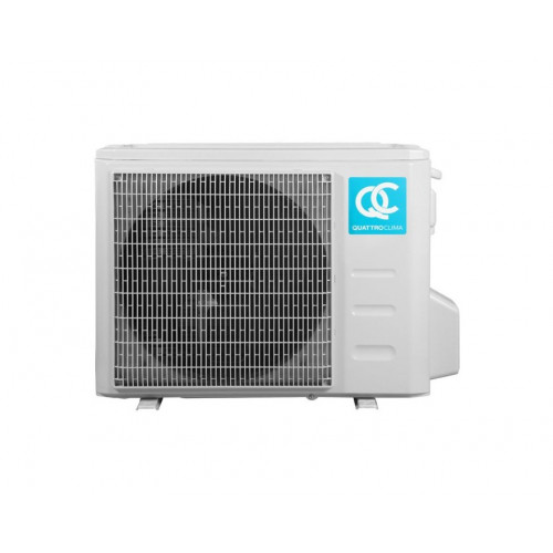 Кассетный кондиционер Quattroclima QV-I60CG/QN-I60UG/QA-ICP10