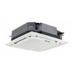Кассетный кондиционер Quattroclima QV-I60CG/QN-I60UG/QA-ICP10
