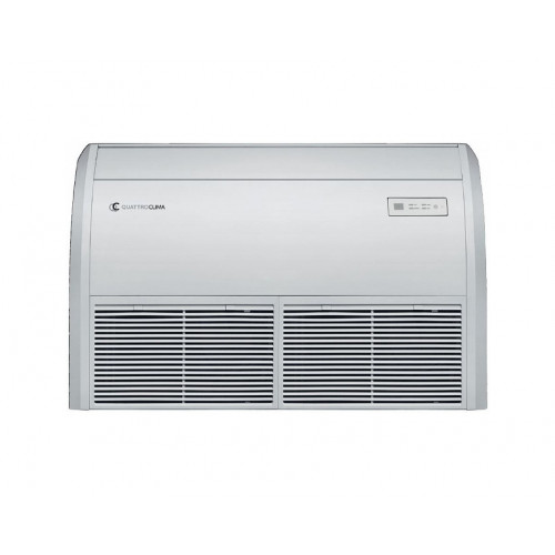 Напольно-потолочный кондиционер Quattroclima QV-I48FG/QN-I48UG