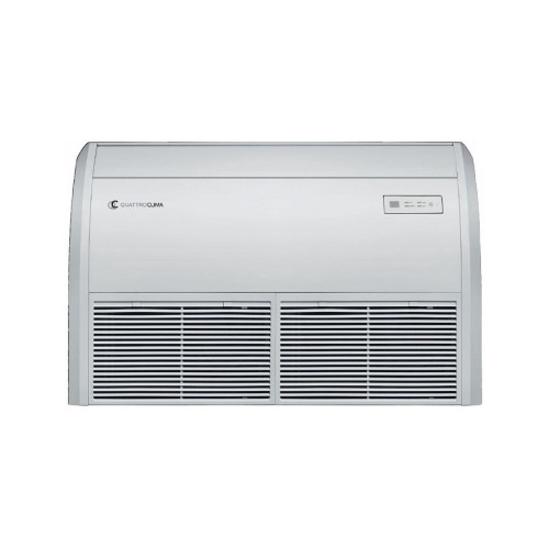 Напольно-потолочный кондиционер Quattroclima QV-I60FG/QN-I60UG