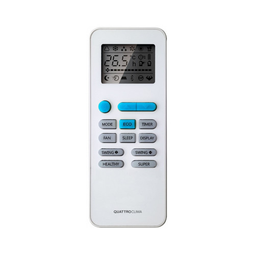 Напольно-потолочный кондиционер Quattroclima QV-I60FG/QN-I60UG