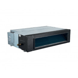 Канальный кондиционер Quattroclima QV-I24DG/QN-I24UG
