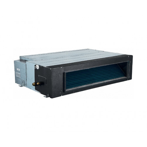 Канальный кондиционер Quattroclima QV-I24DG/QN-I24UG