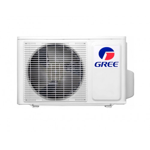 Сплит система Gree Bora GWH28AAE-K3NNA2A