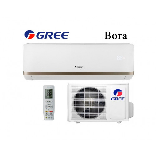 Сплит система Gree Bora GWH28AAE-K3NNA2A