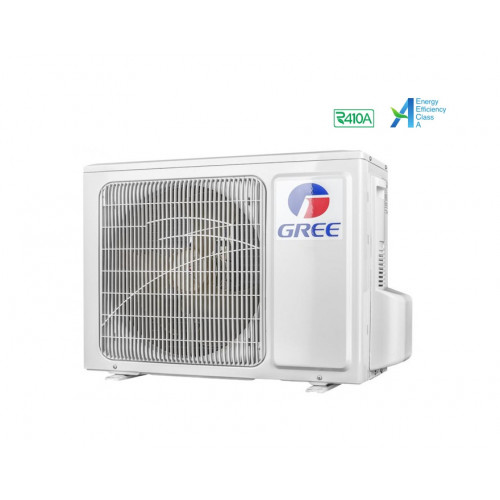 Сплит система Gree LYRA Gold GWH18ACD-K3DNA1F DC Inverter