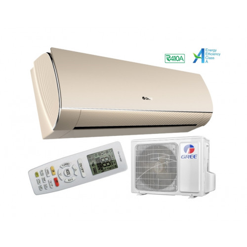 Сплит система Gree LYRA Gold GWH18ACD-K3DNA1F DC Inverter