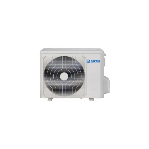 Кассетный кондиционер SAKATA SIB-140BBY/SOB-140YA (SemiPRO)