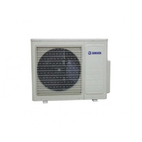 Наружный блок SAKATA SOM-4Z100B (SOM-2 (3, 4, 5) Z_B)