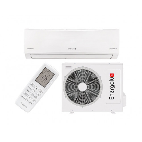 Сплит система Energolux CHAMPERY Inverter SAS09CH1-AI/SAU09CH1-AI