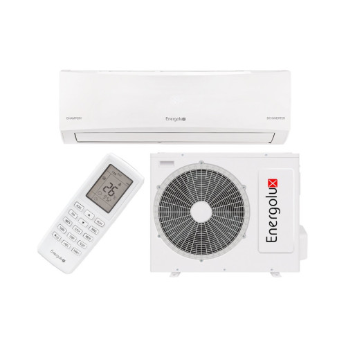 Сплит система Energolux CHAMPERY Inverter SAS18CH1-AI/SAU18CH1-AI