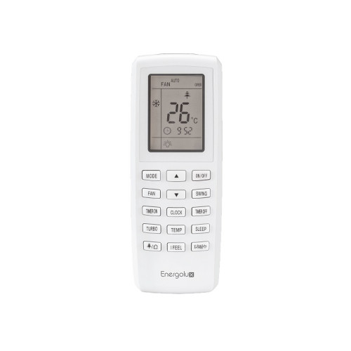 Сплит система Energolux CHAMPERY Inverter SAS24CH1-AI/SAU24CH1-AI
