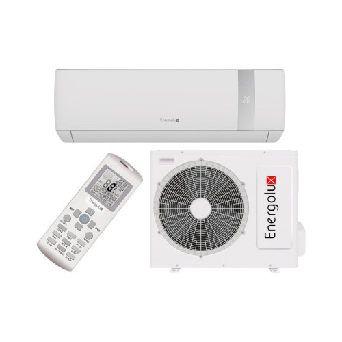 Сплит система Energolux BERN Inverter SAS09BN1-AI/SAU09BN1-AI