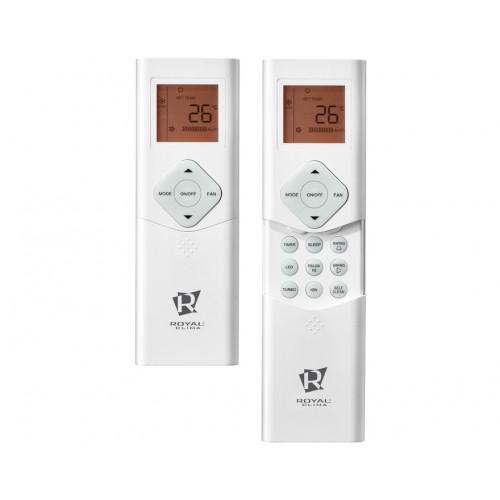 Канальный блок Royal Clima RCI-DM09