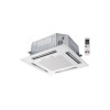Кассетный кондиционер Бирюса BLCA-H18/4R3