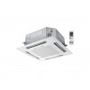 Кассетный кондиционер Бирюса BLCA-H24/4R3