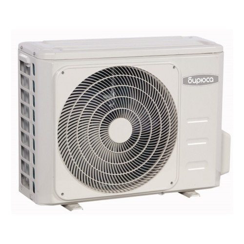 Кассетный кондиционер Бирюса BLCA-H60/5R3
