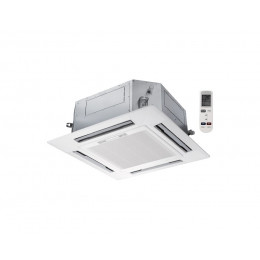 Кассетный кондиционер Бирюса BLCA-H60/5R3