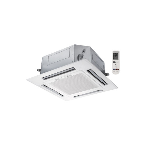 Кассетный кондиционер Бирюса BLCA-H60/5R3