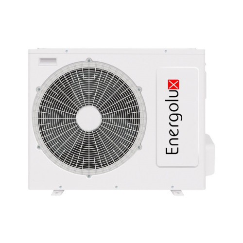 Кассетный кондиционер Energolux Cassete SAC18С3-A/SAU18U3-A