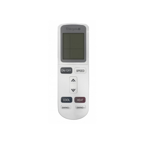 Кассетный кондиционер Energolux Cassete SAC18С3-A/SAU18U3-A