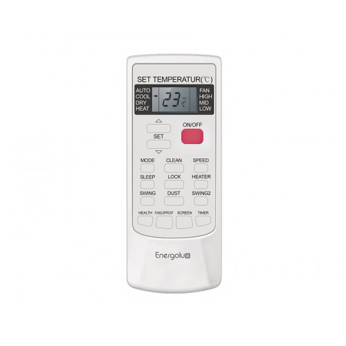 Сплит-система колонного типа Energolux CABINET SAP60P2-A/SAU60P2-A