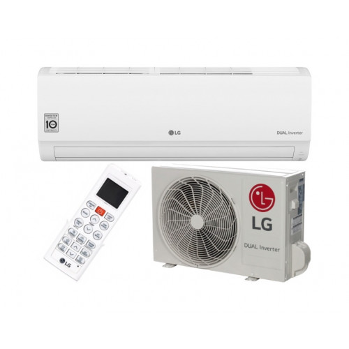Сплит система LG MEGA Plus Inverter P24EP