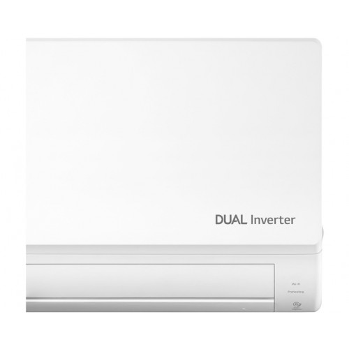 Сплит система LG MEGA Plus Inverter P24EP