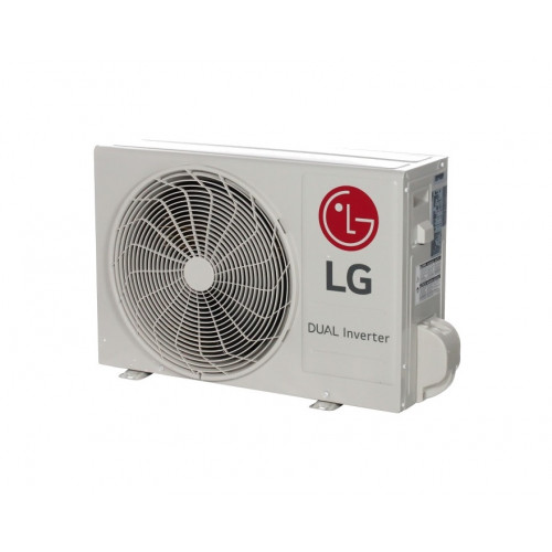 Сплит система LG MEGA Plus Inverter P24EP