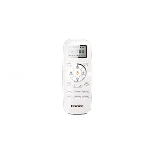 Сплит-система Hisense Strong Neo Premium Classic A AS-36HR4SDKVT