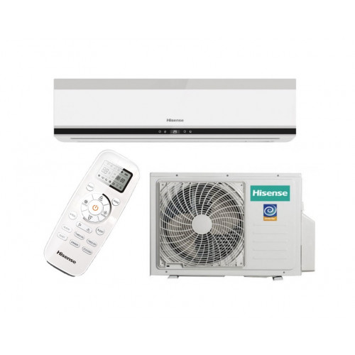 Сплит-система Hisense Strong Neo Premium Classic A AS-36HR4SDKVT