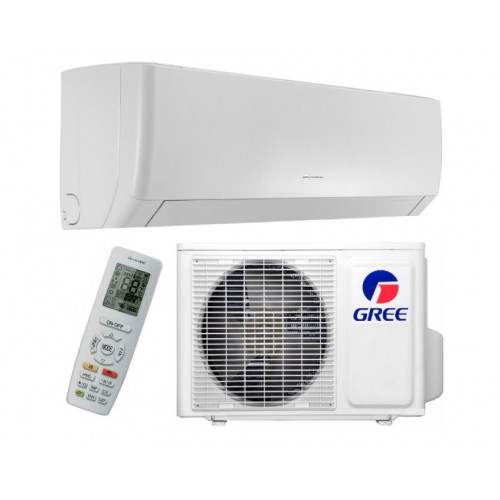Сплит система Gree Pular GWH18AGC-K3NNA1A