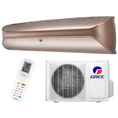 Сплит система Gree Soyal GWH09AKC-K6DNA1A