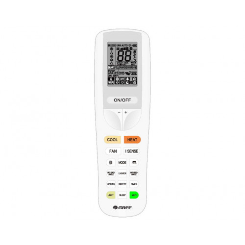 Сплит система Gree Soyal GWH12AKC-K6DNA1A