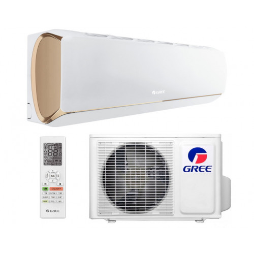 Сплит система Gree G-Tech GWH09AEC-K6DNA1A