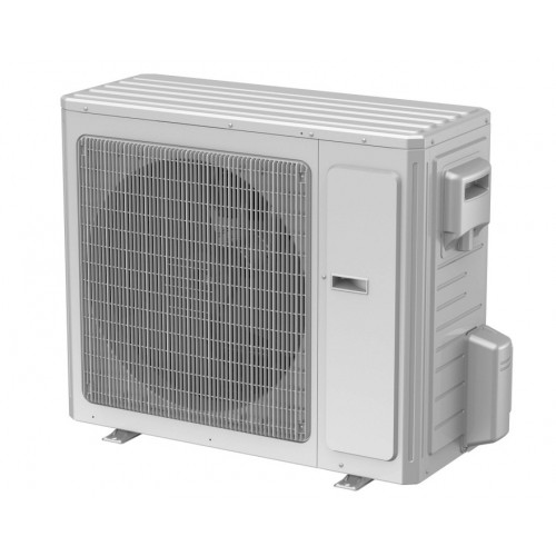 Кассетный кондиционер Gree GUD50T/A-S/GUD50W/A-S Inverter