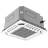 Кассетный кондиционер Gree GUD100T/A-S/GUD100W/A-S Inverter